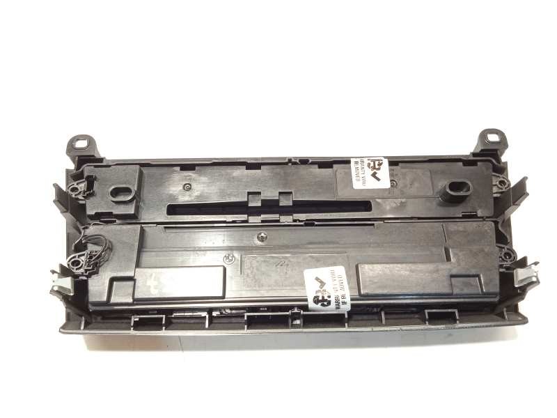 Recambio de mando climatizador para bmw serie 1 lim. (f20) 118i referencia OEM IAM 64119354145  