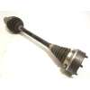 Recambio de transmision delantera izquierda para seat ibiza (6p1) style referencia OEM IAM 6C0407271E  