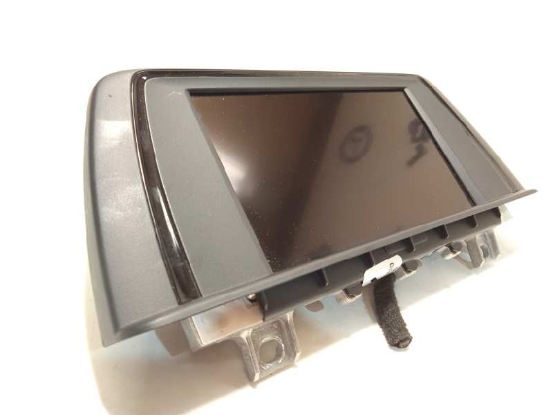 Recambio de pantalla multifuncion para bmw serie 1 lim. (f20) 118i referencia OEM IAM 9270391  65509270391