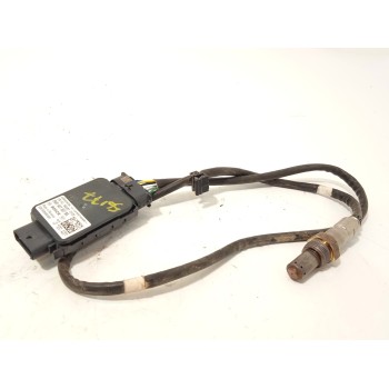 Recambio de sonda lambda para audi a4 b9 avant (8w5, 8wd) 35 tdi mild hybrid referencia OEM IAM 8W0907807BE  0281008686