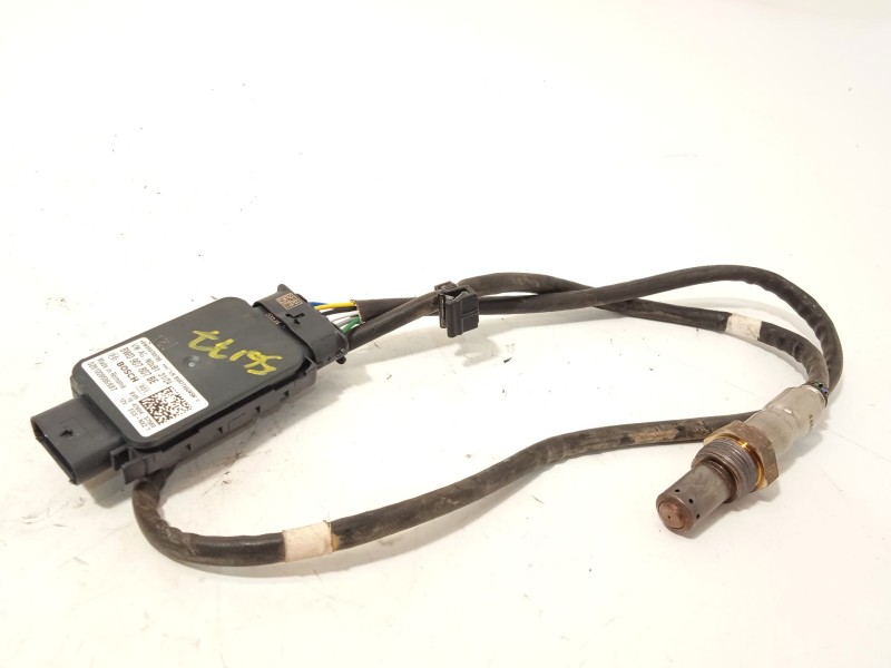 SONDA LAMBDA 8W0907807BE 0281008686