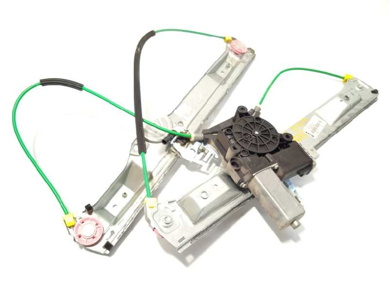 Recambio de elevalunas delantero derecho para opel corsa e business referencia OEM IAM 39161990  