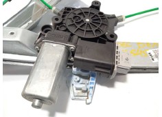 Recambio de elevalunas delantero derecho para opel corsa e business referencia OEM IAM 39161990   2