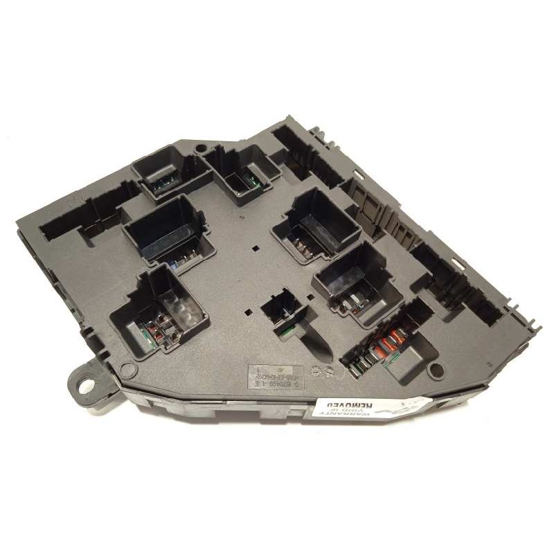 Recambio de caja reles / fusibles para bmw serie 7 (f01/f02) 730ld referencia OEM IAM 9264924  