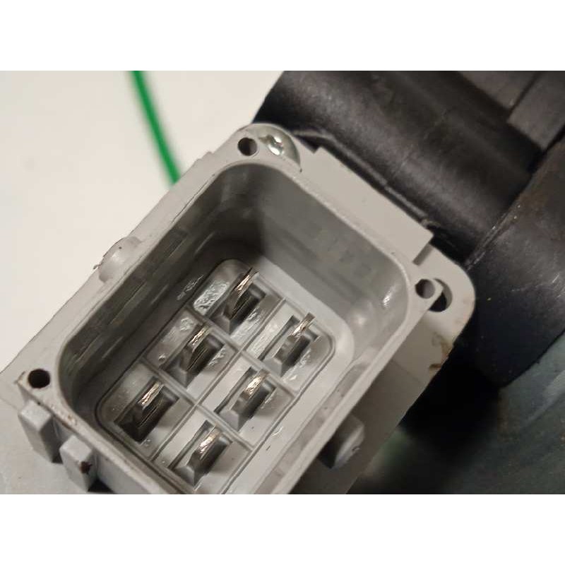 Recambio de elevalunas delantero derecho para opel corsa e business referencia OEM IAM 39161990  