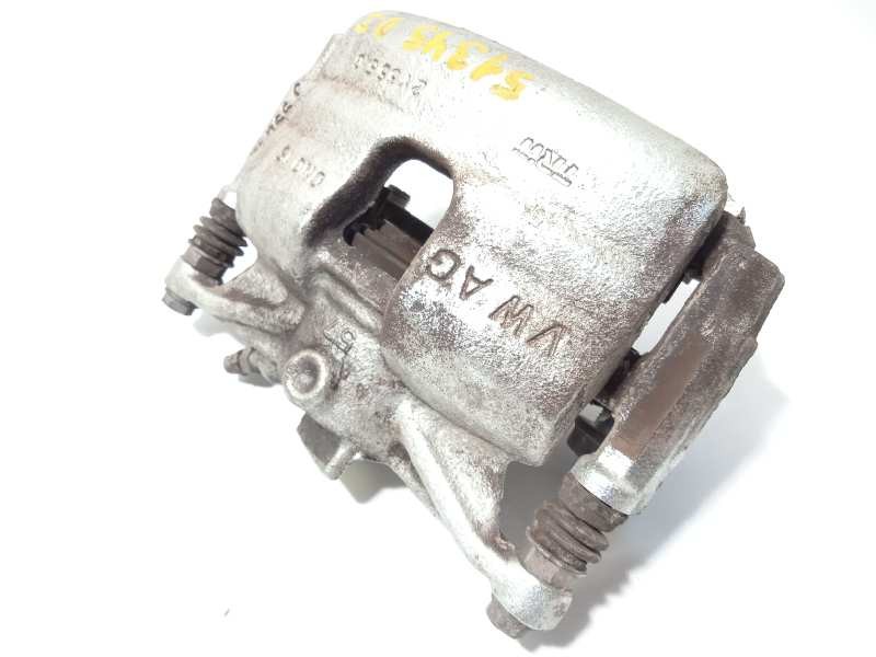 PINZA FRENO DELANTERA IZQUIERDA 5WA615123 