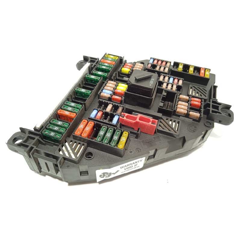 Recambio de caja reles / fusibles para bmw serie 7 (f01/f02) 730ld referencia OEM IAM 9264924  