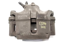 Recambio de pinza freno delantera derecha para renault kangoo (f/kc0) 1.5 dci diesel referencia OEM IAM NOREF  