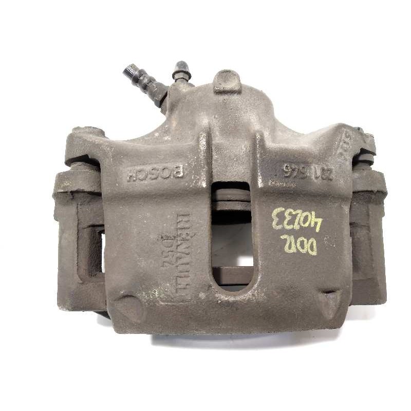 Recambio de pinza freno delantera derecha para renault kangoo (f/kc0) 1.5 dci diesel referencia OEM IAM NOREF  