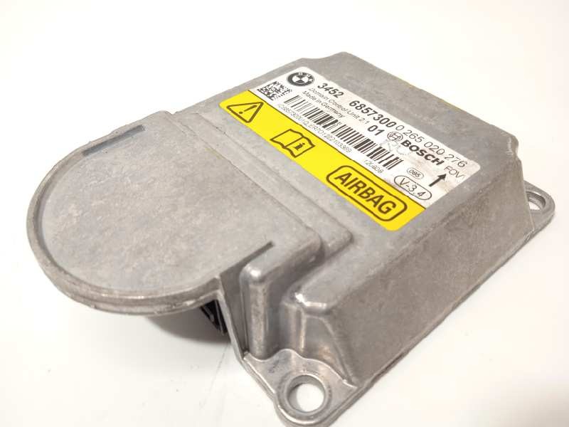 Recambio de centralita airbag para bmw serie 7 (f01/f02) 730ld referencia OEM IAM 34526857300  0265020276