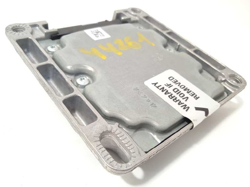 Recambio de centralita airbag para bmw serie 7 (f01/f02) 730ld referencia OEM IAM 34526857300  0265020276