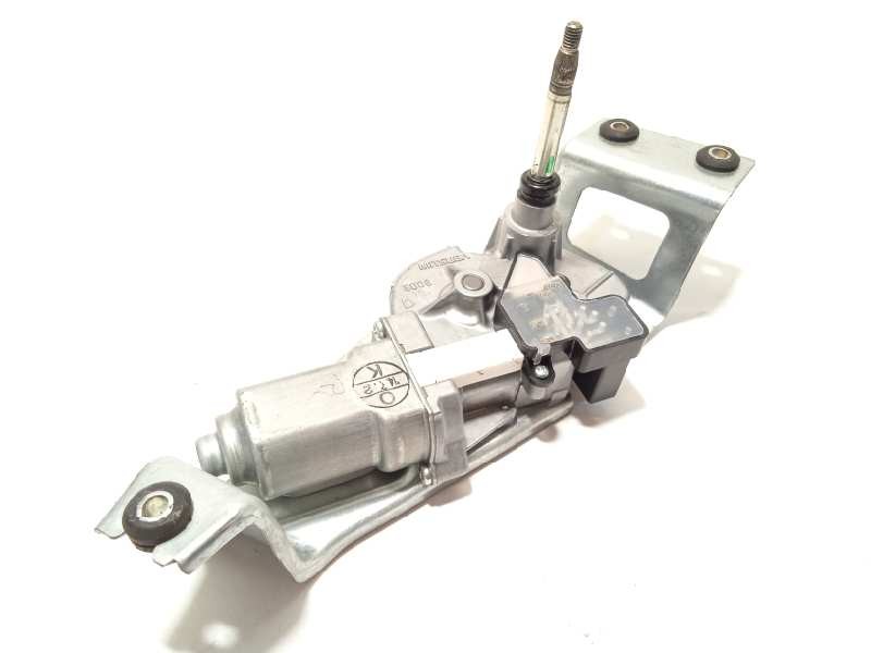Recambio de motor limpia trasero para bmw serie 1 lim. (f20) 118i referencia OEM IAM 7258532  67637258532