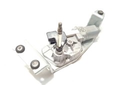 Recambio de motor limpia trasero para bmw serie 1 lim. (f20) 118i referencia OEM IAM 7258532  67637258532 2