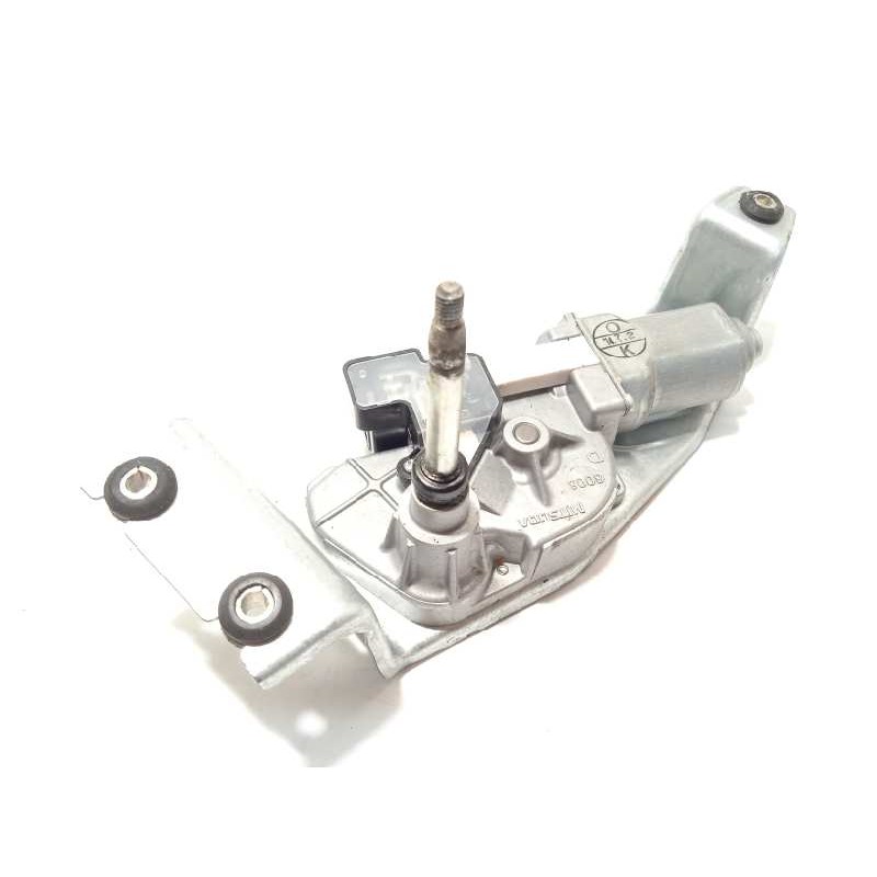 Recambio de motor limpia trasero para bmw serie 1 lim. (f20) 118i referencia OEM IAM 7258532  67637258532