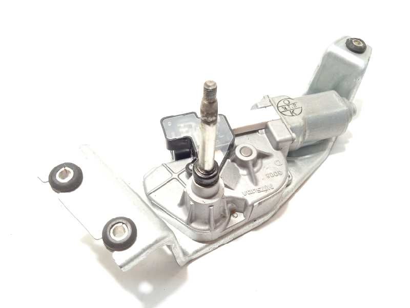 Recambio de motor limpia trasero para bmw serie 1 lim. (f20) 118i referencia OEM IAM 7258532  67637258532