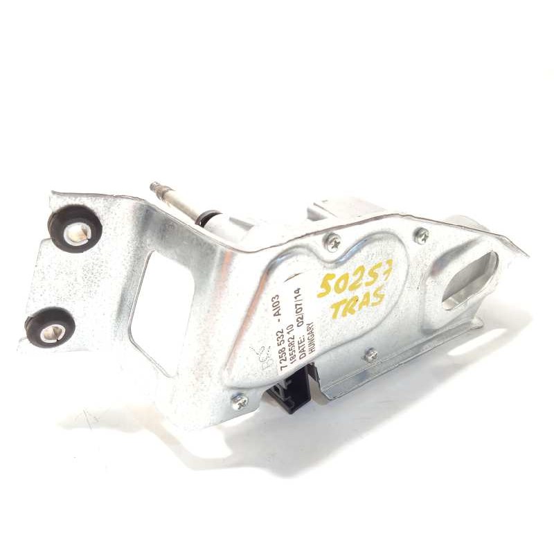 Recambio de motor limpia trasero para bmw serie 1 lim. (f20) 118i referencia OEM IAM 7258532  67637258532