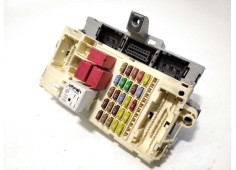 Recambio de caja reles / fusibles para fiat bravo (198) 1.9 emotion multijet referencia OEM IAM F198146201   2