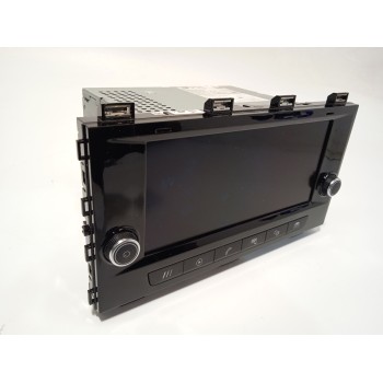 Recambio de pantalla multifuncion para seat arona (kj7, kjp) 1.0 tsi referencia OEM IAM 5FJ035869D 5FJ035869DGVK 