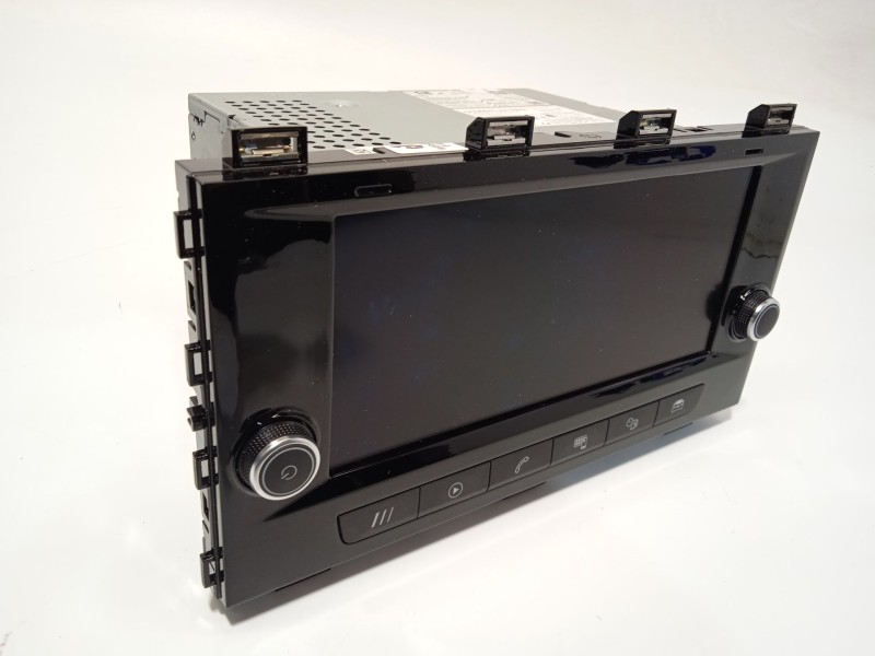 PANTALLA MULTIFUNCION 5FJ035869D 5FJ035869DGVK 