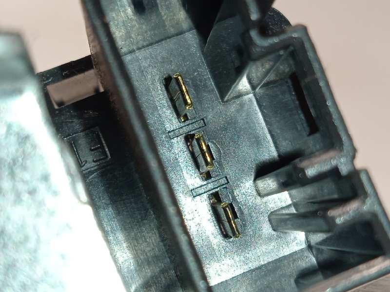 Recambio de motor limpia trasero para bmw serie 1 lim. (f20) 118i referencia OEM IAM 7258532  67637258532