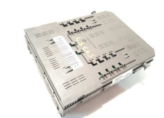 Recambio de caja reles / fusibles para peugeot 807 sr pack referencia OEM IAM 1400310680   2