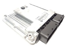 Recambio de centralita motor uce para bmw serie 7 (f01/f02) 730ld referencia OEM IAM 8572439  0281019426