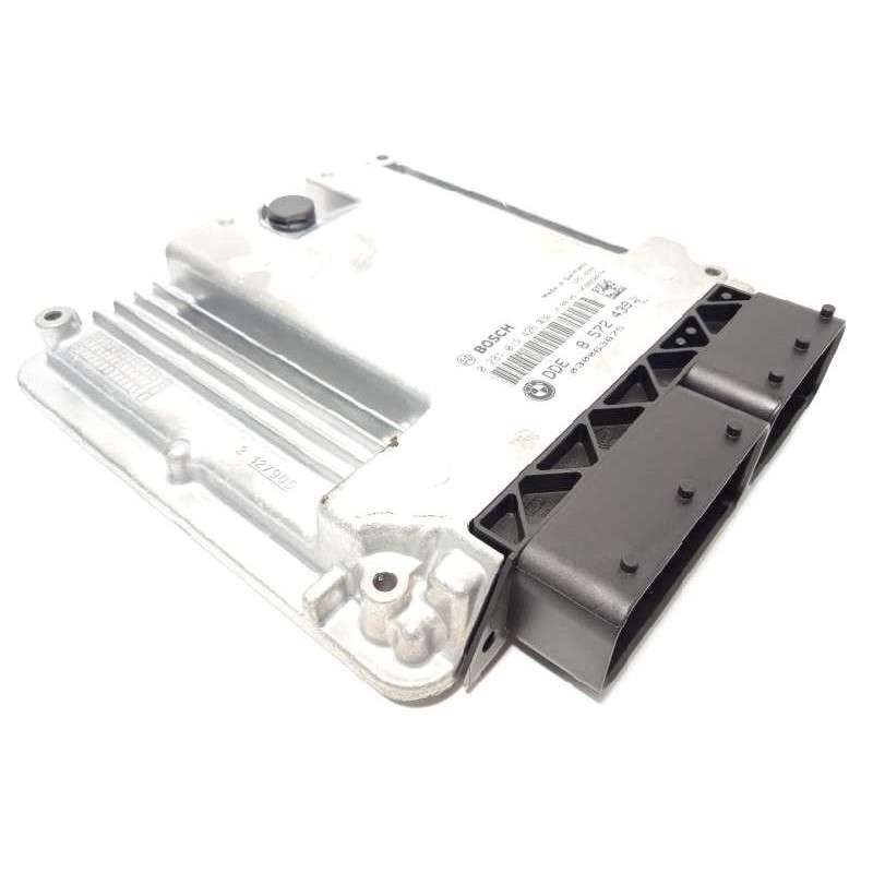 Recambio de centralita motor uce para bmw serie 7 (f01/f02) 730ld referencia OEM IAM 8572439  0281019426