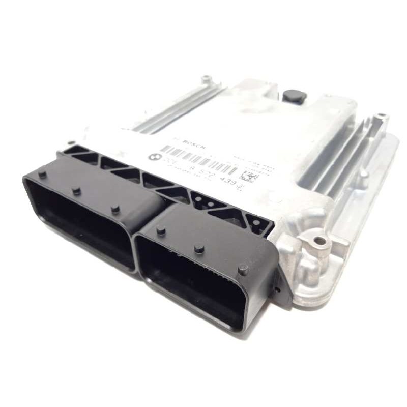Recambio de centralita motor uce para bmw serie 7 (f01/f02) 730ld referencia OEM IAM 8572439  0281019426