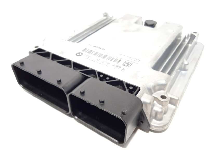 Recambio de centralita motor uce para bmw serie 7 (f01/f02) 730ld referencia OEM IAM 8572439  0281019426