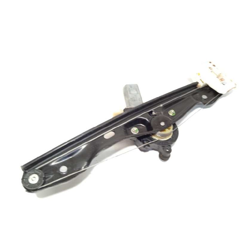 Recambio de elevalunas trasero derecho para bmw serie 1 lim. (f20) 118i referencia OEM IAM 7242556  