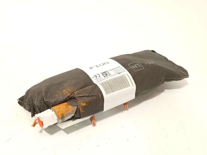 Recambio de airbag lateral delantero izquierdo para opel grandland / grandland x (a18, p1uo) 1.5 turbo d (75) referencia OEM IAM - Granate