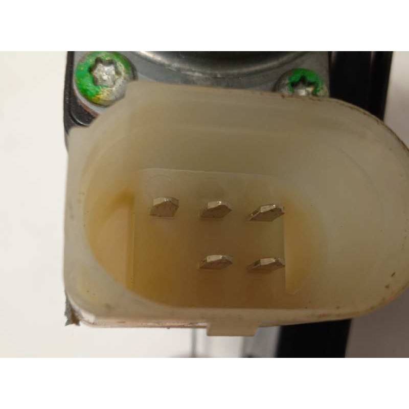 Recambio de elevalunas trasero derecho para bmw serie 1 lim. (f20) 118i referencia OEM IAM 7242556  