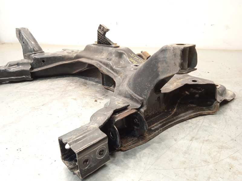 Recambio de puente delantero para opel corsa e business referencia OEM IAM 13460173  