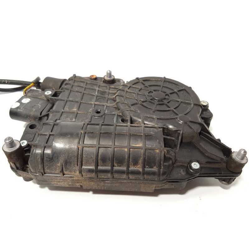 Recambio de cerradura puerta trasera derecha para bmw serie 7 (f01/f02) 730ld referencia OEM IAM 7185688  51227185688