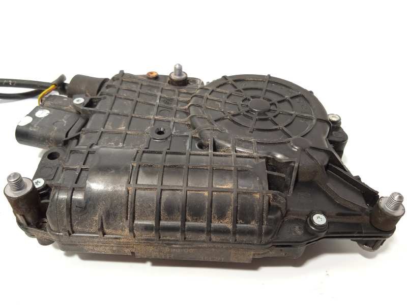 Recambio de cerradura puerta trasera derecha para bmw serie 7 (f01/f02) 730ld referencia OEM IAM 7185688  51227185688