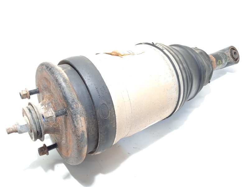 Recambio de amortiguador trasero derecho para land rover discovery v6 td s referencia OEM IAM 7H224B418AC  
