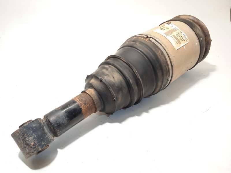 Recambio de amortiguador trasero derecho para land rover discovery v6 td s referencia OEM IAM 7H224B418AC  