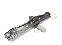 Recambio de elevalunas trasero izquierdo para bmw serie 1 lim. (f20) 118i referencia OEM IAM 7242555   2