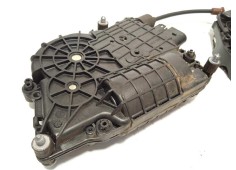 Recambio de cerradura puerta trasera izquierda para bmw serie 7 (f01/f02) 730ld referencia OEM IAM 7185687   2