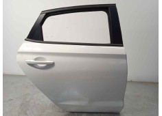 Recambio de puerta trasera derecha para hyundai i30 (pd) 1.0 tgdi cat referencia OEM IAM 77004G4700  