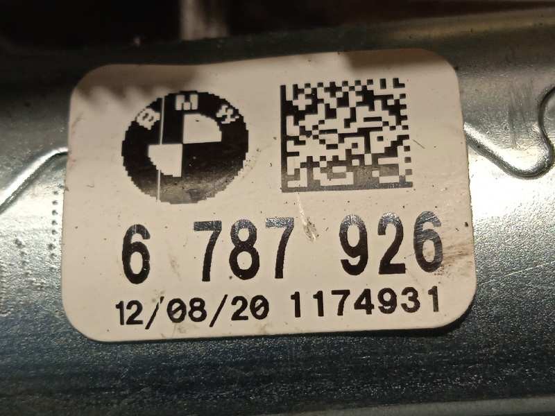 Recambio de columna direccion para bmw serie 7 (f01/f02) 730ld referencia OEM IAM 6787926  32306787926