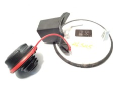 Recambio de tapa exterior combustible para opel corsa e business referencia OEM IAM 13427916   2