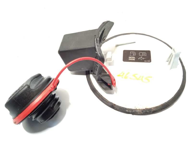 Recambio de tapa exterior combustible para opel corsa e business referencia OEM IAM 13427916  