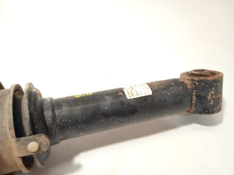 Recambio de amortiguador delantero derecho para land rover discovery v6 td s referencia OEM IAM 4H225E032AC  