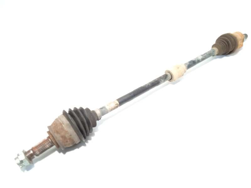 Recambio de transmision delantera derecha para opel corsa e business referencia OEM IAM 13486867  