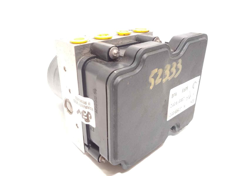 Recambio de abs para seat ibiza (kj1) style referencia OEM IAM 2Q0614517AD 2265106584 269902