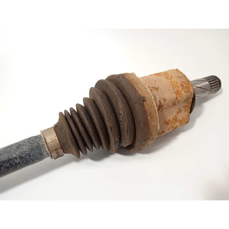 Recambio de transmision delantera derecha para opel corsa e business referencia OEM IAM 13486867  