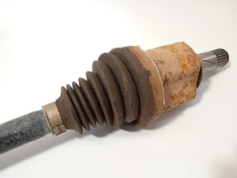 Recambio de transmision delantera derecha para opel corsa e business referencia OEM IAM 13486867  