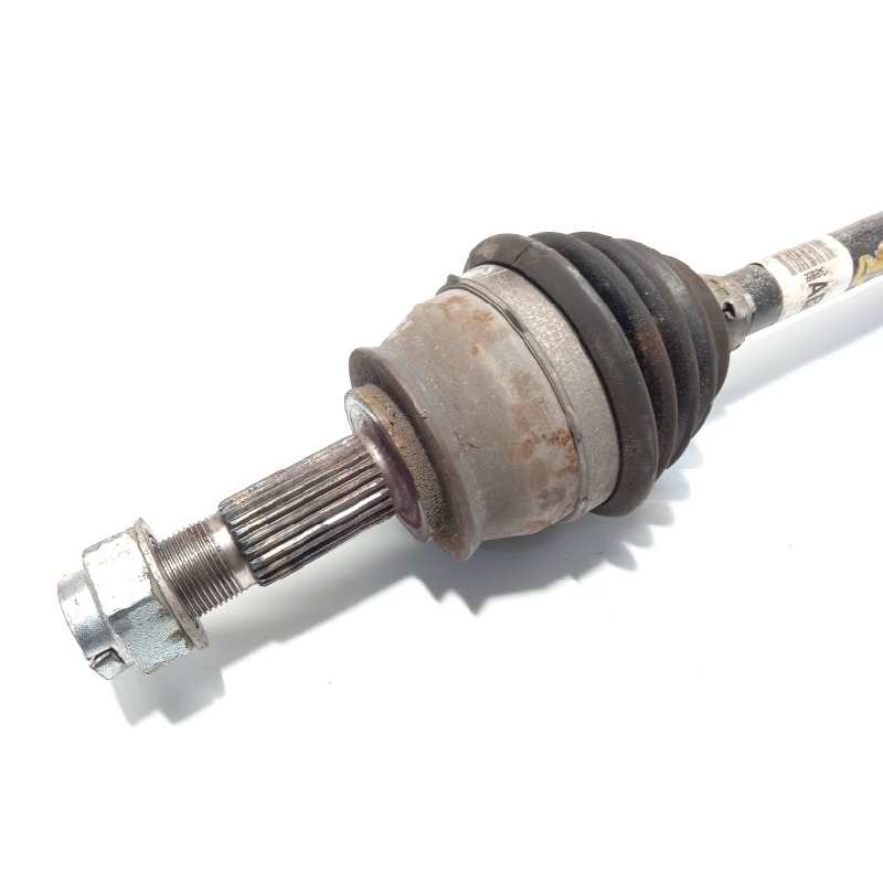 Recambio de transmision delantera izquierda para opel corsa e business referencia OEM IAM 13486866  