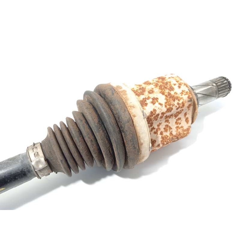 Recambio de transmision delantera izquierda para opel corsa e business referencia OEM IAM 13486866  